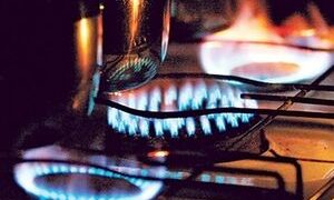 مصرف گاز در گیلان رکورد زد/۶ میلیارد متر مکعب گاز در گیلان مصرف شده است