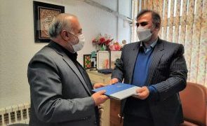 آسایشگاه سالمندان و معلولین رشت یادگاری ارزشمند از مردمان نیک اندیش گیلان و کار در آن توفیقی از جانب پروردگار است