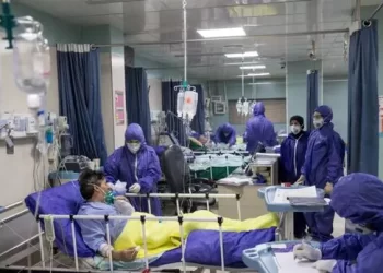 شمار بستری‌شدگان کرونایی در استان گیلان افزایش یافت