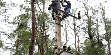 جلسه واکاوی نقاط قابل بهبود شبکه در بحران تندباد برگزار شد