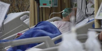 هم اکنون ۱۵۴بیمار کرونایی دربیمارستانهای گیلان بستری هستند