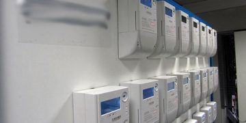 هوشمندسازی نزدیک به ۶ هزار کنتور برق در گیلان