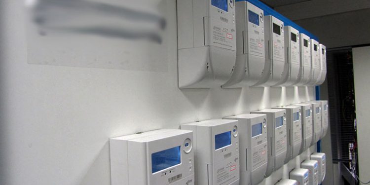 هوشمندسازی نزدیک به ۶ هزار کنتور برق در گیلان