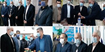 زندان مرکزی رشت اولین «زندان تحولی» در کشور