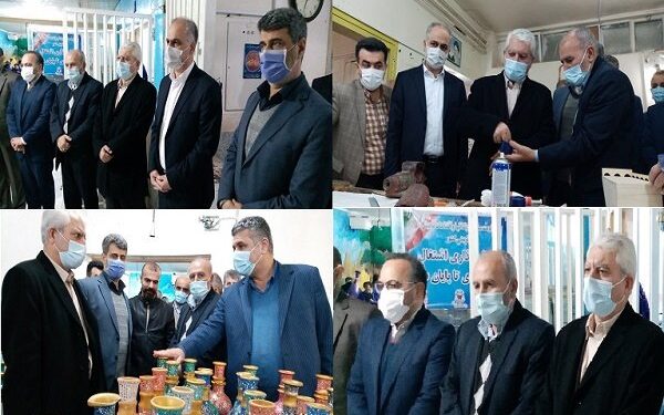 زندان مرکزی رشت اولین «زندان تحولی» در کشور