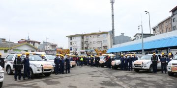 شرکت توزیع نیروی برق استان گیلان آمادگی کامل جهت مقابله با بحران احتمالی را دارد