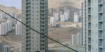 ۶۳ هزار گیلانی در طرح نهضت ملی مسکن ثبت نام کردند