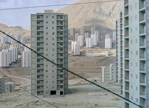 ۶۳ هزار گیلانی در طرح نهضت ملی مسکن ثبت نام کردند