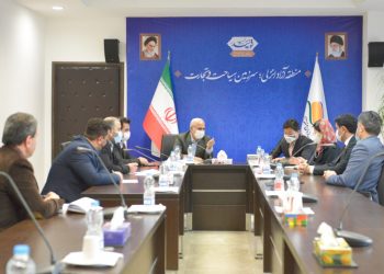 ایجاد و گسترش روابط تجاری بنادر کره و منطقه آزاد انزلی/ دعوت از شرکت های کشتی سازی به حضور در نخستین منطقه آزاد شمال ایران