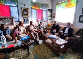 ترسیم مسیر تفکر مدیریتی برای ایران اسلامی با بیانیه گام دوم انقلاب/ ایران داعیه‌دار تفکر مدیریت اسلامی