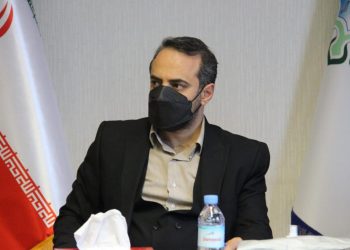 تشکیل کارگروه جهادی توسعه و مدیریت در شهرداری بندر کیاشهر/برای رفع مشکلات به کمک گروه‌های جهادی نیاز داریم