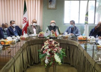 رویکرد سرمایهای شهرداری به اراضی شرکت سپیدرود / برنامه راهبردی شهرداری جهت ساماندهی ترافیک مسکن مهر