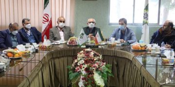 رویکرد سرمایه‌ای شهرداری به اراضی شرکت سپیدرود / برنامه راهبردی شهرداری جهت ساماندهی ترافیک مسکن مهر