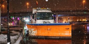 آرامش شهروندان در آماده باش شهرداری