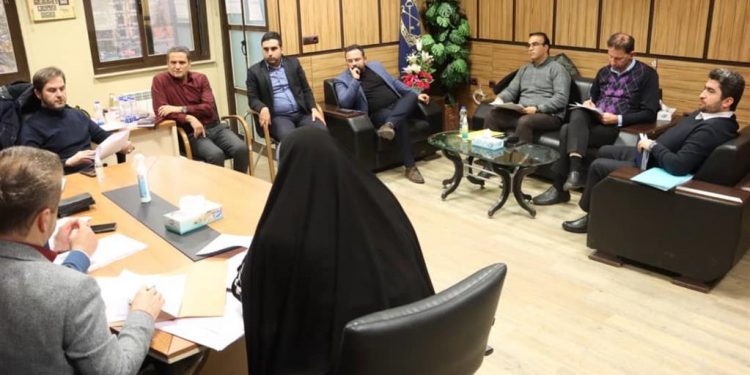 شهرداری رشت از ۱۵ بهمن به استقبال بهار میرود