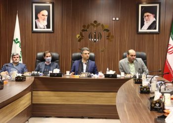 ساماندهی تالاب عینک نیازمند ریسک مدیریتی و تصمیمات جسورانه است