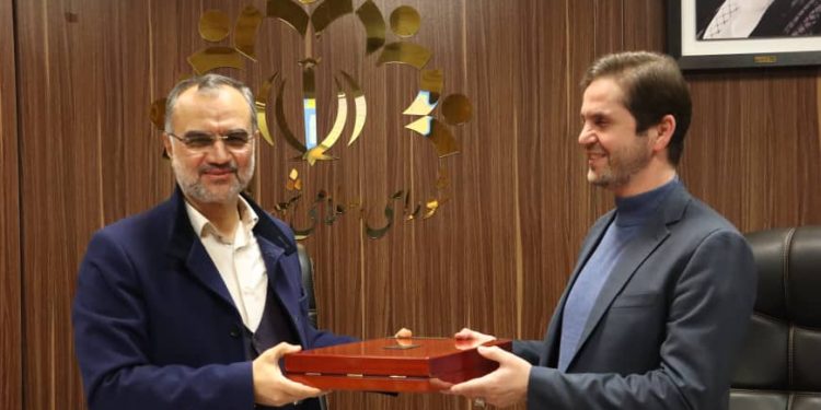 تقدیم لایحه دو هزار میلیاردی بودجه ۱۴۰۱ شهرداری رشت به شورای شهر