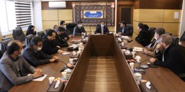 تلاش مدیریت شهری در تحقق درآمد پایدار/ رونق صنعت گردشگری و اتصال به نقاط مهم شهر از ویژگیهای منحصر به فرد این مجتمع