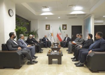 منطقه آزاد انزلی میتواند به منطقه پردازش کالا به اوراسیا برای کشورمان و دیگر کشورها تبدیل شود