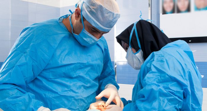 از جراحی گوش «بَلبَله» تا پلک «پُفی»؛ رابطه انجام اعمال زیبایی با تحصیلات