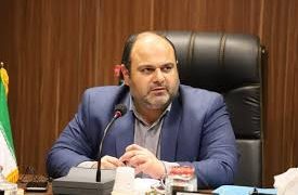 رضا رسولی رسما شهردار رضوانشهر شد