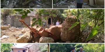 روایت ۹ ماه بلاتکلیفی اهالی روستای «خِرشک»