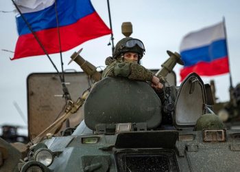 روسیه، بازنده جنگ در افکار عمومی جهان/صیانت از فضای مجازی کار دست روس ها داد