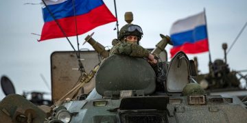 روسیه، بازنده جنگ در افکار عمومی جهان/صیانت از فضای مجازی کار دست روس ها داد