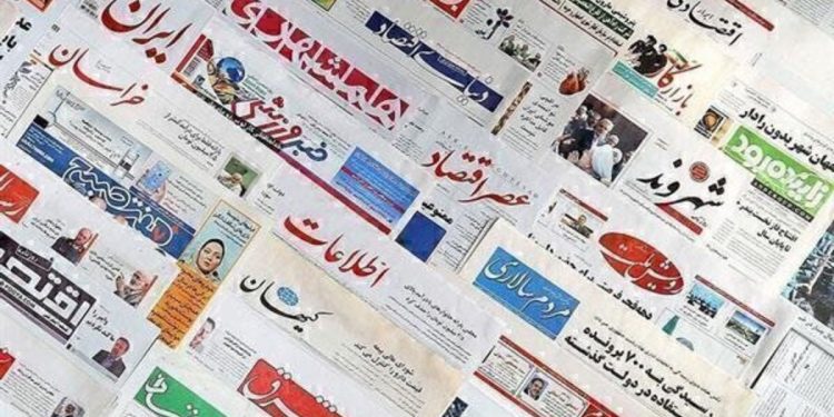 انتشار آگهی‌ تبلیغاتی در مطبوعات مشمول مالیات نمی شود