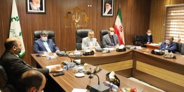 تصویب کلیات بودجه ۱۴۰۱ شهرداری رشت