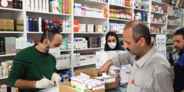 عدم تمکین برخی از پزشکان گیلانی از طرح نسخه نویسی الکترونیک