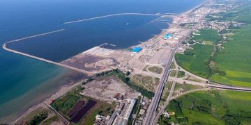 معرفی برنامه های فرهنگی_ هنری در منطقه آزاد انزلی