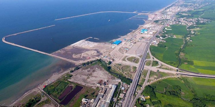 معرفی برنامه های فرهنگی_ هنری در منطقه آزاد انزلی