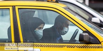 قانون جدید برای تاکسی ها؛ سوار کردن چهار مسافر جریمه دارد