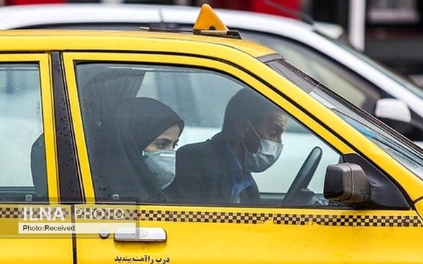 قانون جدید برای تاکسی ها؛ سوار کردن چهار مسافر جریمه دارد
