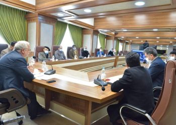 بیش از ۱۰۰ شرکت دانش بنیان، فن آور و نوآور در منطقه آزاد انزلی فعالیت می کنند