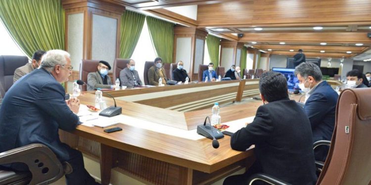 بیش از ۱۰۰ شرکت دانش بنیان، فن آور و نوآور در منطقه آزاد انزلی فعالیت می کنند