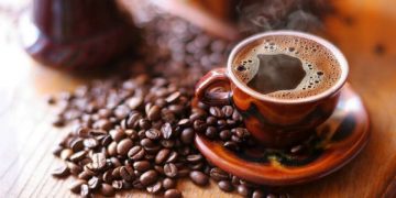 نوشیدن قهوه راهی ساده برای افزایش طول عمر