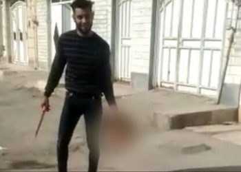 قتل های ناموسی و نیاز به بازنگری در بعضی قوانین کیفری