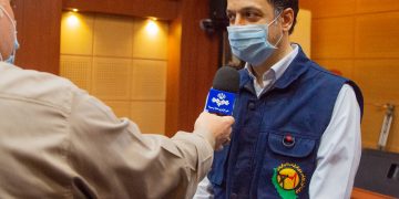 ۶۳۸ پروژه تامین برق شهری و روستایی گیلان در دهه فجر افتتاح خواهد شد