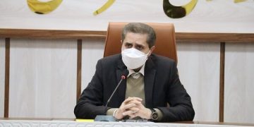 افزایش قابل توجه مبتلایان کرونا در شهرستان رشت