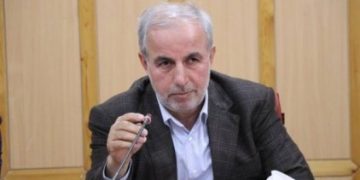 کوچکی نژاد شورای شهر رشت را به توپ بست