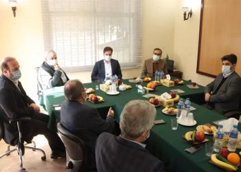 تدوین اطلس ۳۰ پروژه‌ عمرانی | تعریف مدل جدیدی از پیشبرد پروژه‌های بازگشایی