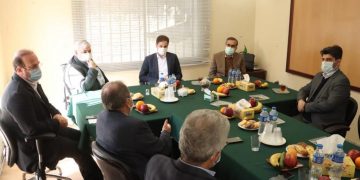 تدوین اطلس ۳۰ پروژه‌ عمرانی | تعریف مدل جدیدی از پیشبرد پروژه‌های بازگشایی