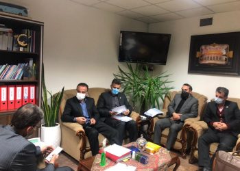 توجه و نگاه ویژه به پروژ‌ه‌های عمرانی بندر کیاشهر با تخصیص اعتبار لازم