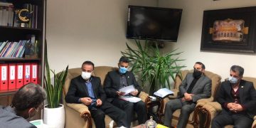 توجه و نگاه ویژه به پروژ‌ه‌های عمرانی بندر کیاشهر با تخصیص اعتبار لازم