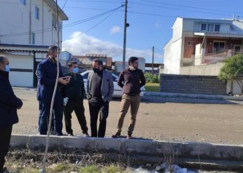 تغییر مکان چهارشنبه بازار بندر کیاشهر