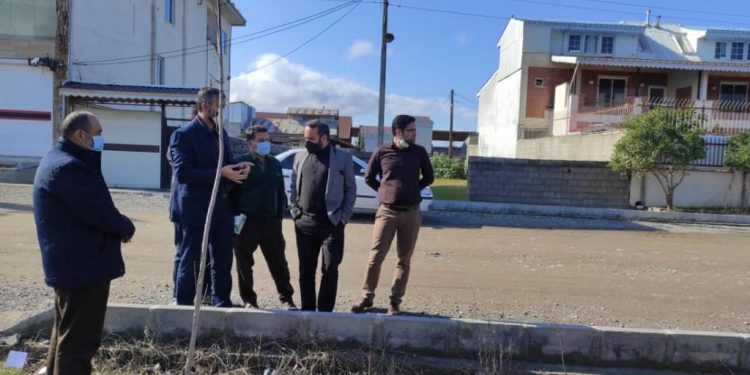 تغییر مکان چهارشنبه بازار بندر کیاشهر