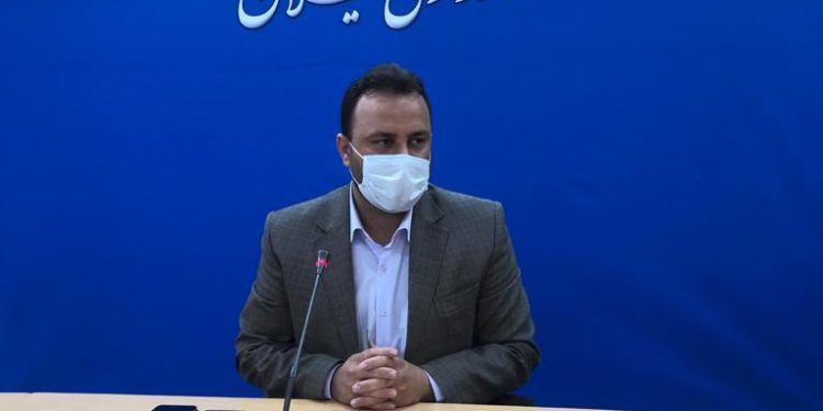 آغاز به کار سایت رسمی  شورای اسلامی استان گیلان