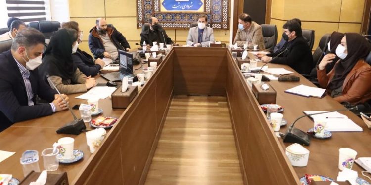 لزوم همخوانی سازه های گذر خوراک با نمادهای سنتی شهر